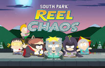 Игровой автомат south park reel chaos играть бесплатно без регистрации