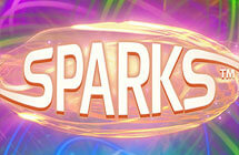Игровой автомат sparks logo играть бесплатно без регистрации