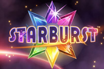 Игровой автомат starburst играть бесплатно без регистрации