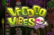 Игровой автомат voodoo vibes играть бесплатно без регистрации