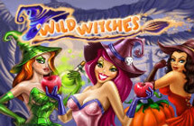 Игровой автомат wild witches играть бесплатно без регистрации