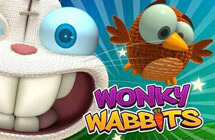 Игровой автомат wonky wabbits играть бесплатно без регистрации