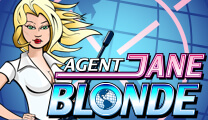Игровой автомат agent jane blonde играть бесплатно, без регистрации