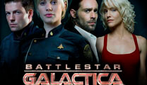 Игровой автомат battlestar galactica играть бесплатно, без регистрации