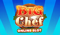 Игровой автомат big chef играть бесплатно, без регистрации