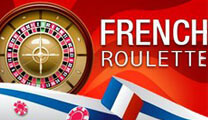 Игровой автомат french roulette играть бесплатно, без регистрации