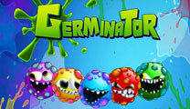 Игровой автомат germinator играть бесплатно, без регистрации