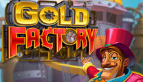 Игровой автомат gold factory играть бесплатно, без регистрации