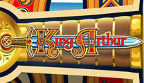 Игровой автомат king arthur играть бесплатно, без регистрации