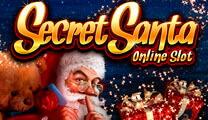 Игровой автомат secret santa играть бесплатно, без регистрации