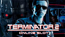 Игровой автомат terminator 2 играть бесплатно, без регистрации