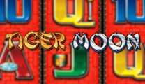 Игровой автомат tiger moon играть бесплатно, без регистрации